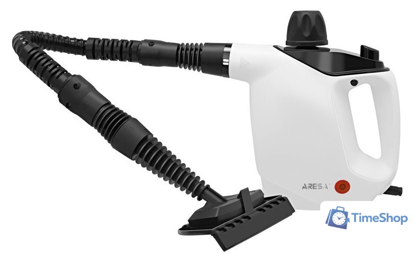 Пароочиститель Aresa AR-4901 - Изображение №1 — Интернет-магазин Time-Shop