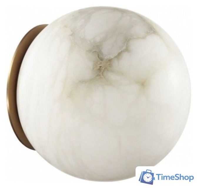 Бра Odeon Light Marbella 6684/5CL - Изображение №2 — Интернет-магазин Time-Shop