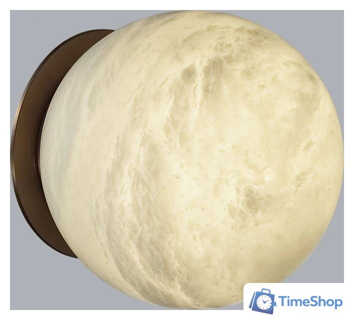 Бра Odeon Light Marbella 6684/5CL - Изображение №10 — Интернет-магазин Time-Shop