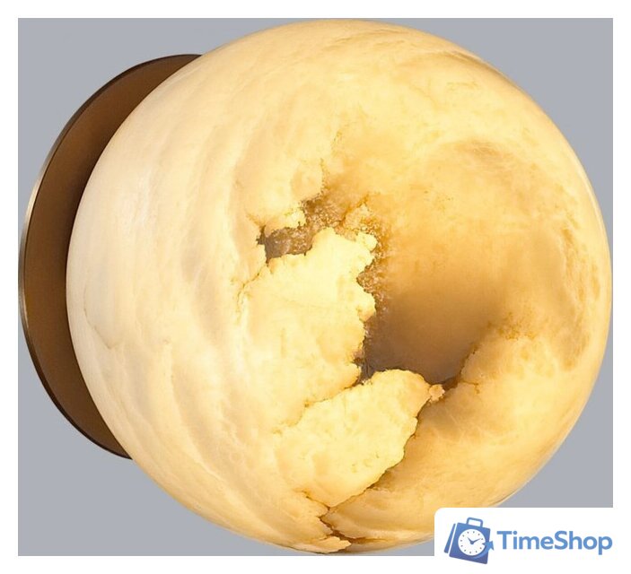 Бра Odeon Light Marbella 6684/5CL - Изображение №9 — Интернет-магазин Time-Shop