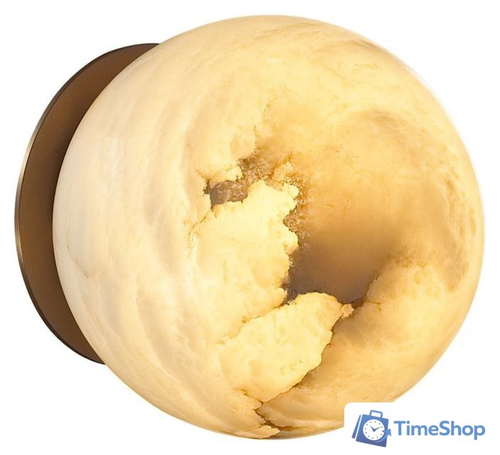 Бра Odeon Light Marbella 6684/5CL - Изображение №3 — Интернет-магазин Time-Shop