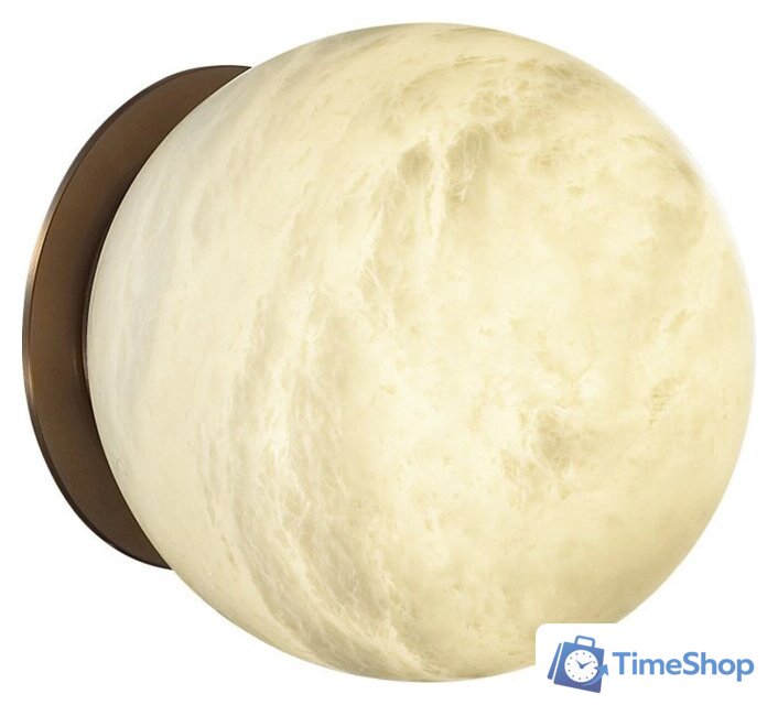 Бра Odeon Light Marbella 6684/5CL - Изображение №1 — Интернет-магазин Time-Shop