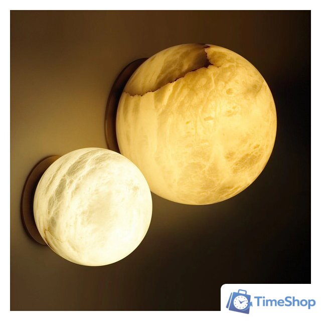 Бра Odeon Light Marbella 6684/5CL - Изображение №8 — Интернет-магазин Time-Shop