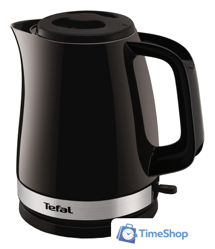 Электрический чайник Tefal KO150F30 - Изображение №1 — Интернет-магазин Time-Shop