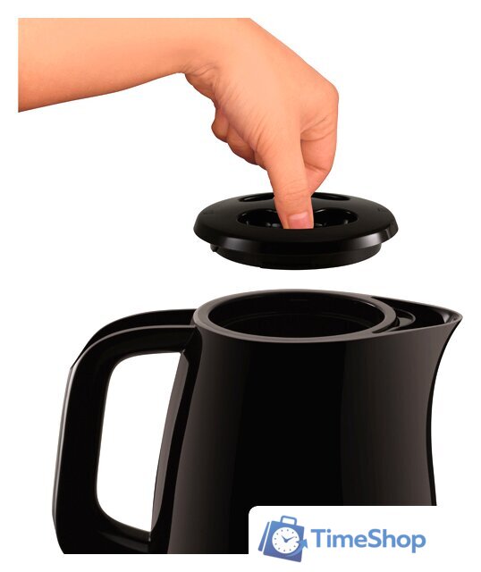 Электрический чайник Tefal KO150F30 - Изображение №3 — Интернет-магазин Time-Shop