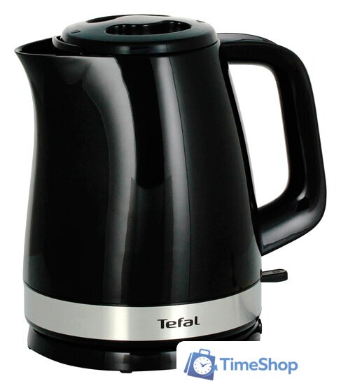 Электрический чайник Tefal KO150F30 - Изображение №2 — Интернет-магазин Time-Shop