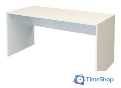 Стол Программа Техно Арго А-004 (белый) - Изображение №1 — Интернет-магазин Time-Shop