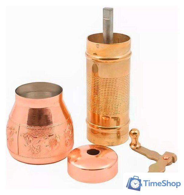 Ручная кофемолка TimA КМ-01 - Изображение №2 — Интернет-магазин Time-Shop