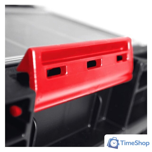 Ящик для инструментов Qbrick System One 450 Profi - Изображение №6 — Интернет-магазин Time-Shop