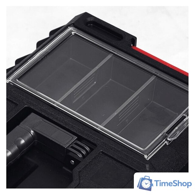 Ящик для инструментов Qbrick System One 450 Profi - Изображение №3 — Интернет-магазин Time-Shop
