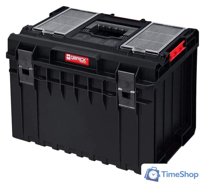 Ящик для инструментов Qbrick System One 450 Profi - Изображение №1 — Интернет-магазин Time-Shop