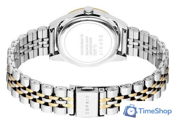 Наручные часы Esprit ES1L405M0065 - Изображение №3 — Интернет-магазин Time-Shop