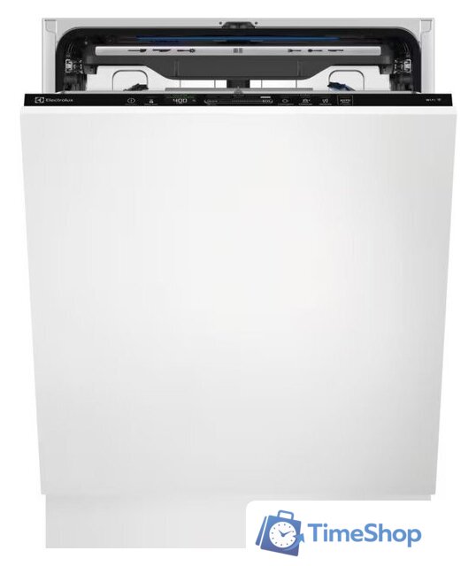 Встраиваемая посудомоечная машина Electrolux GlassCare 700 KEGB9420W - Изображение №1 — Интернет-магазин Time-Shop