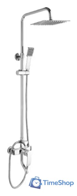 Душевая система  Ledeme L2443 - Изображение №1 — Интернет-магазин Time-Shop
