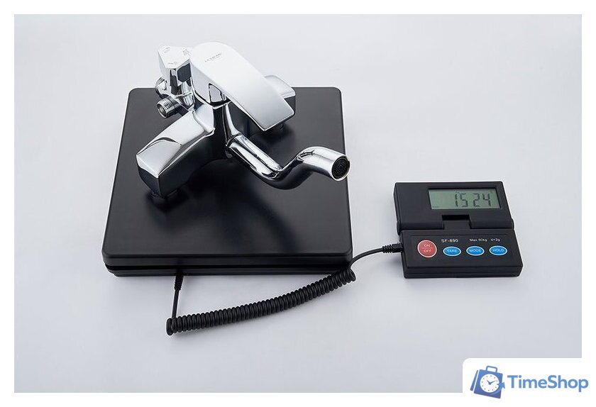 Душевая система  Ledeme L2443 - Изображение №7 — Интернет-магазин Time-Shop