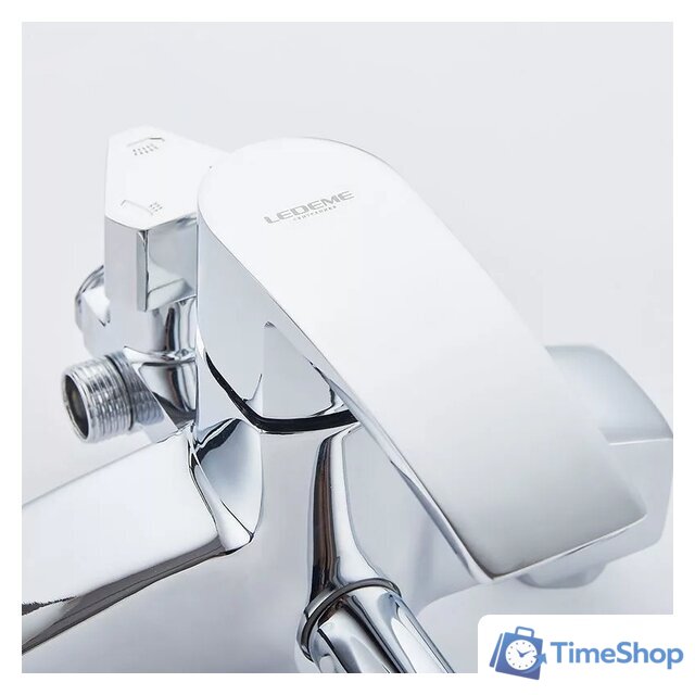 Душевая система  Ledeme L2443 - Изображение №9 — Интернет-магазин Time-Shop