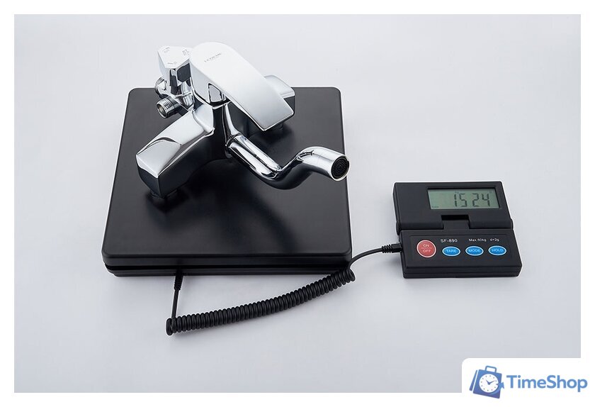 Душевая система  Ledeme L2443 - Изображение №7 — Интернет-магазин Time-Shop