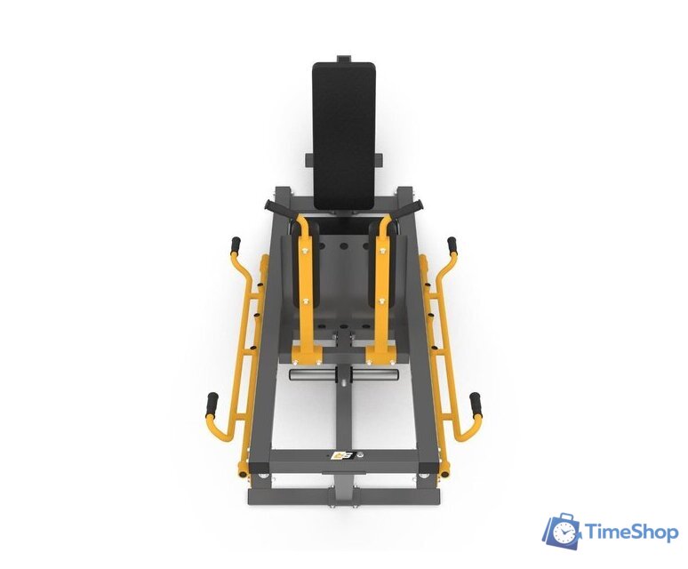 Гакк-тренажер Stonerise DLP02 - Изображение №6 — Интернет-магазин Time-Shop