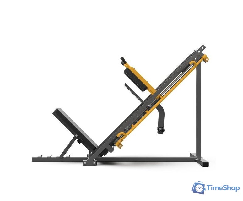 Гакк-тренажер Stonerise DLP02 - Изображение №3 — Интернет-магазин Time-Shop