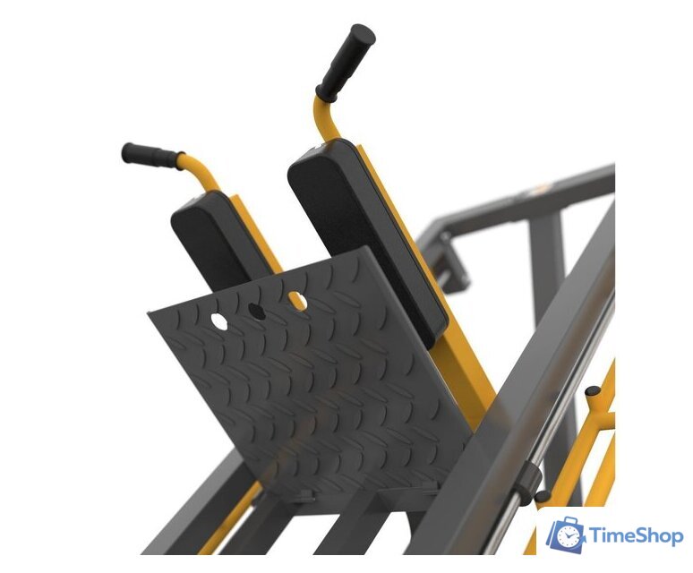 Гакк-тренажер Stonerise DLP02 - Изображение №7 — Интернет-магазин Time-Shop