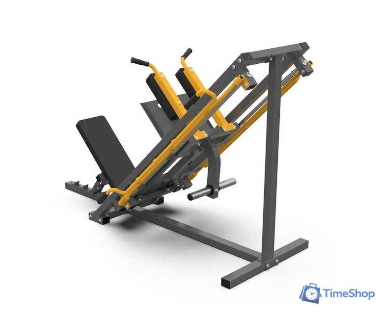 Гакк-тренажер Stonerise DLP02 - Изображение №4 — Интернет-магазин Time-Shop