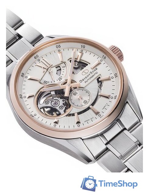Наручные часы Orient Orient Star RE-AV0123G - Изображение №2 — Интернет-магазин Time-Shop