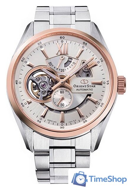 Наручные часы Orient Orient Star RE-AV0123G - Изображение №1 — Интернет-магазин Time-Shop