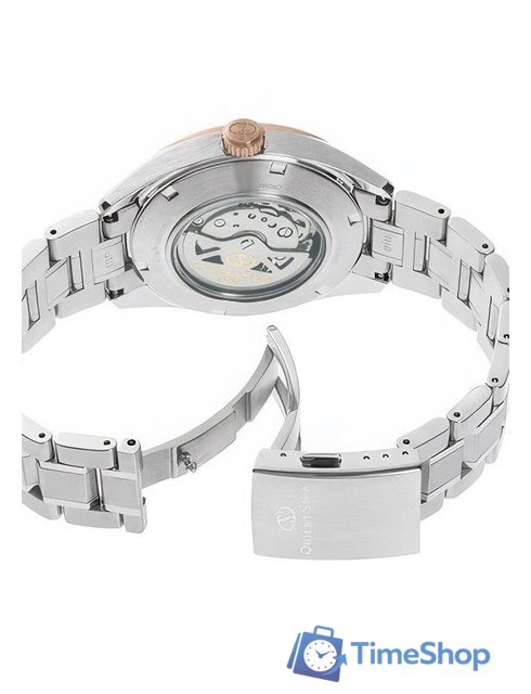 Наручные часы Orient Orient Star RE-AV0123G - Изображение №4 — Интернет-магазин Time-Shop