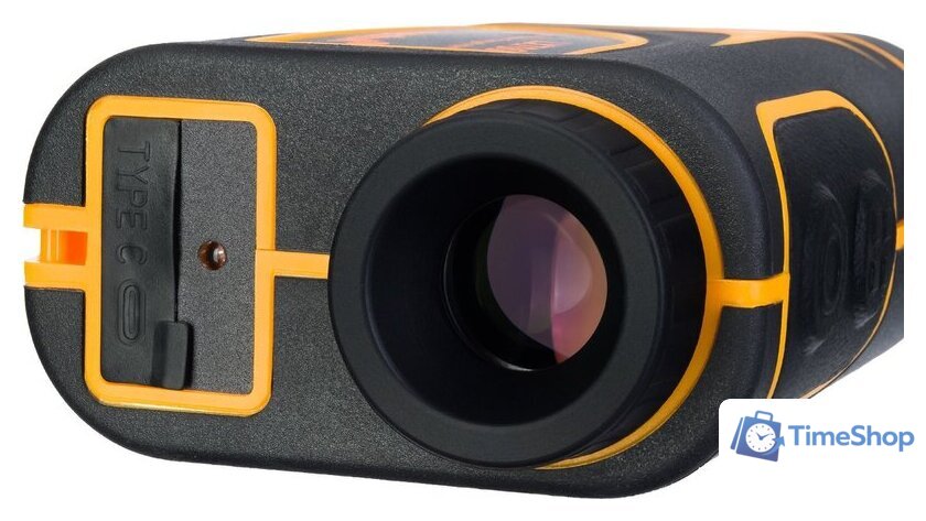 Лазерный дальномер Levenhuk LX1000 81417 - Изображение №9 — Интернет-магазин Time-Shop