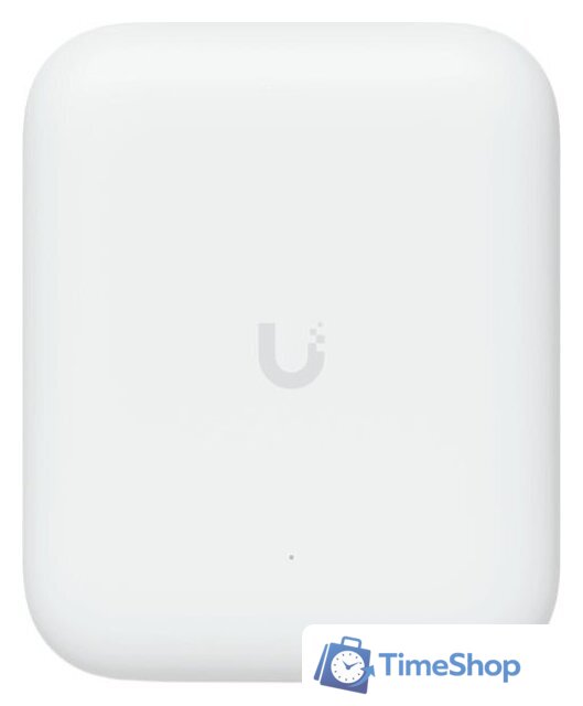 Точка доступа Ubiquiti U7 Outdoor - Изображение №1 — Интернет-магазин Time-Shop