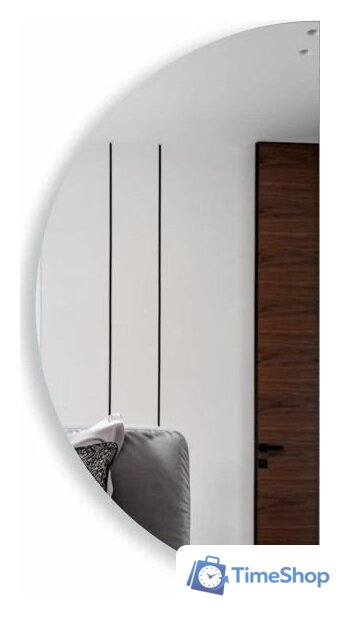 Зеркало Алмаз-Люкс А-059 70х140 - Изображение №2 — Интернет-магазин Time-Shop