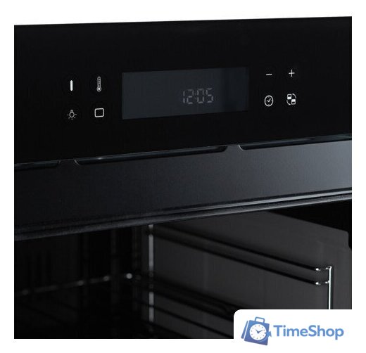 Электрический духовой шкаф Exiteq EXO-199 Primero - Изображение №9 — Интернет-магазин Time-Shop
