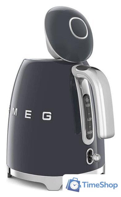 Электрический чайник Smeg KLF03GREU - Изображение №10 — Интернет-магазин Time-Shop