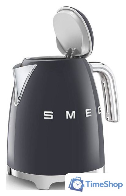 Электрический чайник Smeg KLF03GREU - Изображение №9 — Интернет-магазин Time-Shop