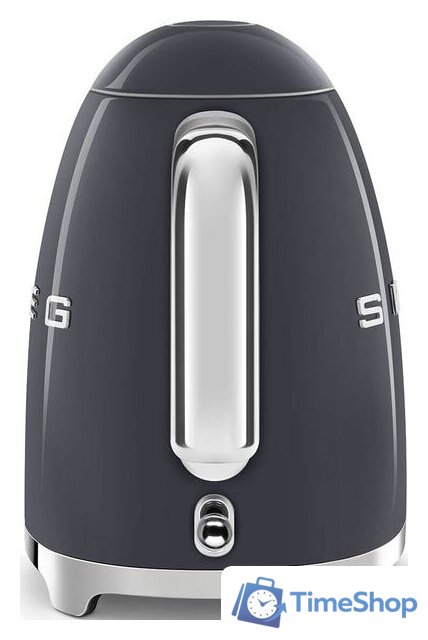 Электрический чайник Smeg KLF03GREU - Изображение №8 — Интернет-магазин Time-Shop