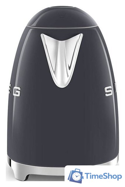 Электрический чайник Smeg KLF03GREU - Изображение №2 — Интернет-магазин Time-Shop
