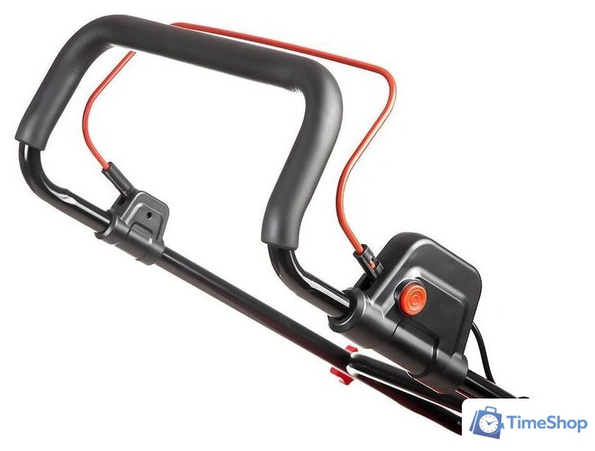 Газонокосилка Hammer ETK40V (без АКБ) - Изображение №7 — Интернет-магазин Time-Shop