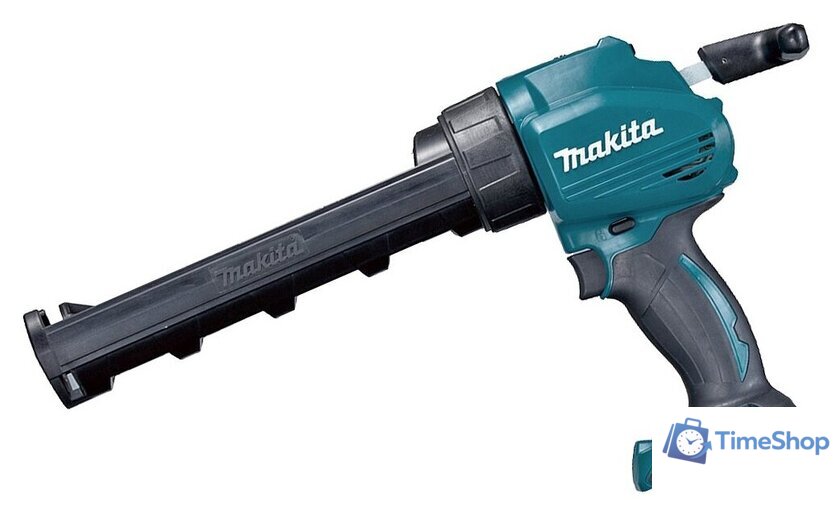 Пистолет для герметика Makita DCG180Z (без АКБ) - Изображение №1 — Интернет-магазин Time-Shop