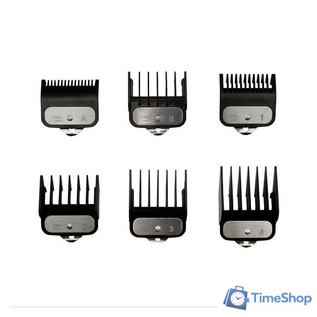 Машинка для стрижки волос Artero Joker+ - Изображение №2 — Интернет-магазин Time-Shop