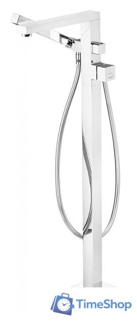 Смеситель Deante Hiacynt BQH 017M - Изображение №1 — Интернет-магазин Time-Shop