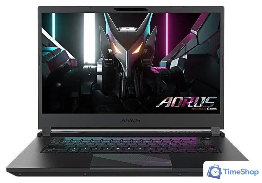 Игровой ноутбук Gigabyte Aorus 15 BKF-H3KZ754SD - Изображение №1 — Интернет-магазин Time-Shop