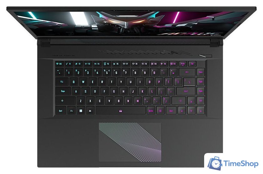 Игровой ноутбук Gigabyte Aorus 15 BKF-H3KZ754SD - Изображение №3 — Интернет-магазин Time-Shop