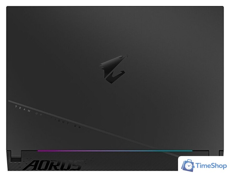 Игровой ноутбук Gigabyte Aorus 15 BKF-H3KZ754SD - Изображение №9 — Интернет-магазин Time-Shop