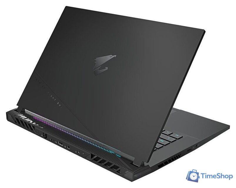 Игровой ноутбук Gigabyte Aorus 15 BKF-H3KZ754SD - Изображение №8 — Интернет-магазин Time-Shop
