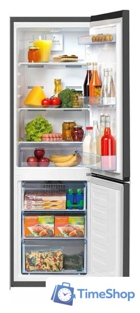 Холодильник BEKO B1RCNK272G - Изображение №3 — Интернет-магазин Time-Shop