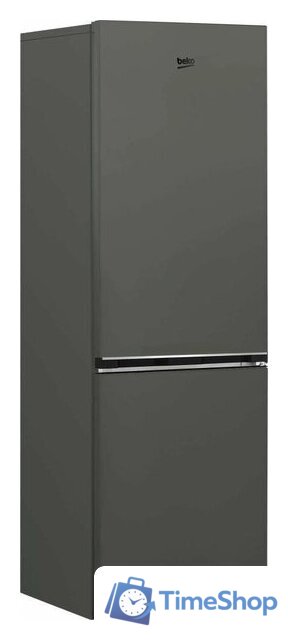 Холодильник BEKO B1RCNK272G - Изображение №2 — Интернет-магазин Time-Shop