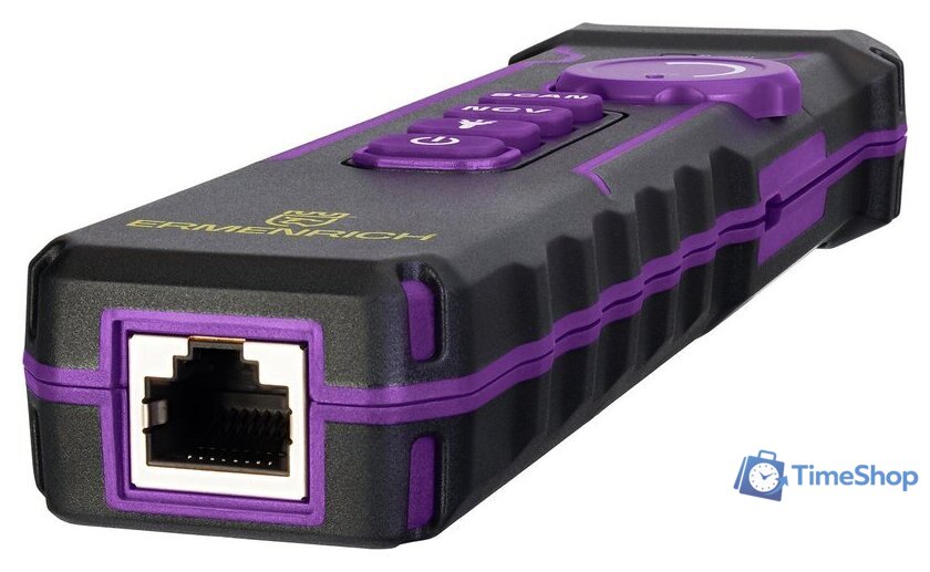 Тестер Ermenrich NetGeeks NP60 84551 - Изображение №11 — Интернет-магазин Time-Shop