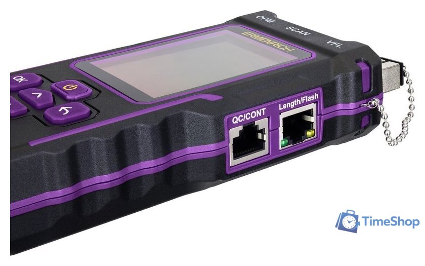 Тестер Ermenrich NetGeeks NP60 84551 - Изображение №8 — Интернет-магазин Time-Shop