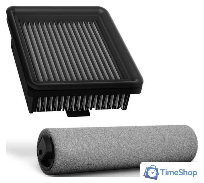 Вертикальный моющий пылесос BQ VCA1003W - Изображение №5 — Интернет-магазин Time-Shop