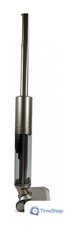 Вертикальный моющий пылесос BQ VCA1003W - Изображение №8 — Интернет-магазин Time-Shop